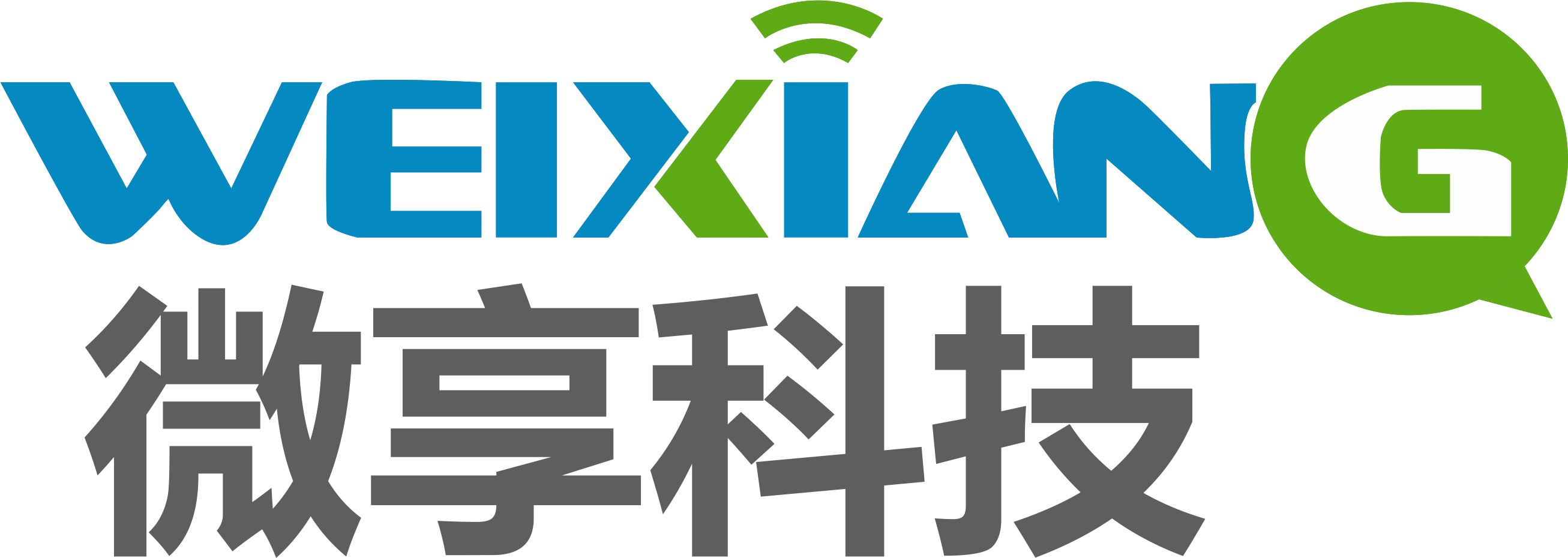 武汉微享科技有限公司