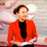 主持人王洋