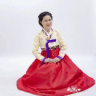 金花阿妈妮