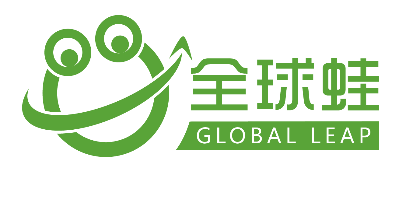 全球蛙