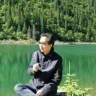 潘嗲闲逛