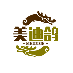 美迪鸽