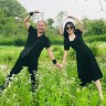 莹莹和老祝