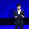 Alex包老师