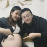 大母猴和胖墩墩