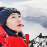 长白大格格