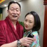 68老公和桃子的幸福生活