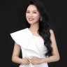 韩俪形象美学