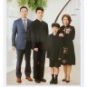 小荣荣和翔大爸妈