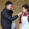 乡村付小浪