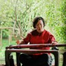 红古琴章蔚红