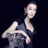 刘晓庆