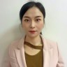 楠楠不要减肥了