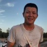 傻栋一家人