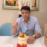 小喵粑粑