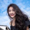 热月是我