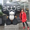 胖妹黄雅静