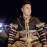 杰杰好衣橱