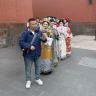 小梁的旅行日记.