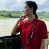 小妮回娘家好物分享