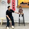 伦仔有好野