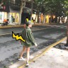 李阿姨和小明