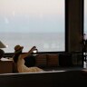 Rosie的旅行日记1