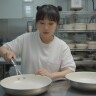 阳光生活的锅小妹