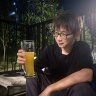 水小木的世界
