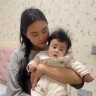 袁梦的妹妹-袁清松