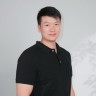 李教练带中老年练肌肉