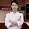 杨小厨教做菜
