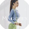 Maggie极速塑形