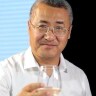 二龙湖福总