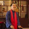 崔万志服装店