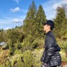 Luke在美国