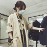 林冉轻奢女装