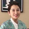 老婆饼小饼