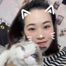 是何漂亮呢