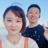 菲姐亮哥的日常
