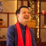 崔万志大衣工厂店