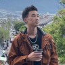 欧阳锋广东小火鸡小号