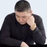 大路的一家人