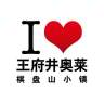 王府井奥莱棋盘山小镇