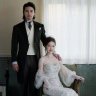 砂锅夫妇