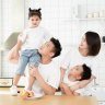 霞姐夫妻爱分享