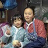 围裙妈妈琳琳
