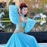 新疆舞慧大妮