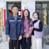 老刘幸福一家人1