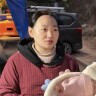 冬梅赵子龙前妻